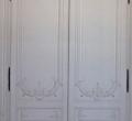  Versailles door panel